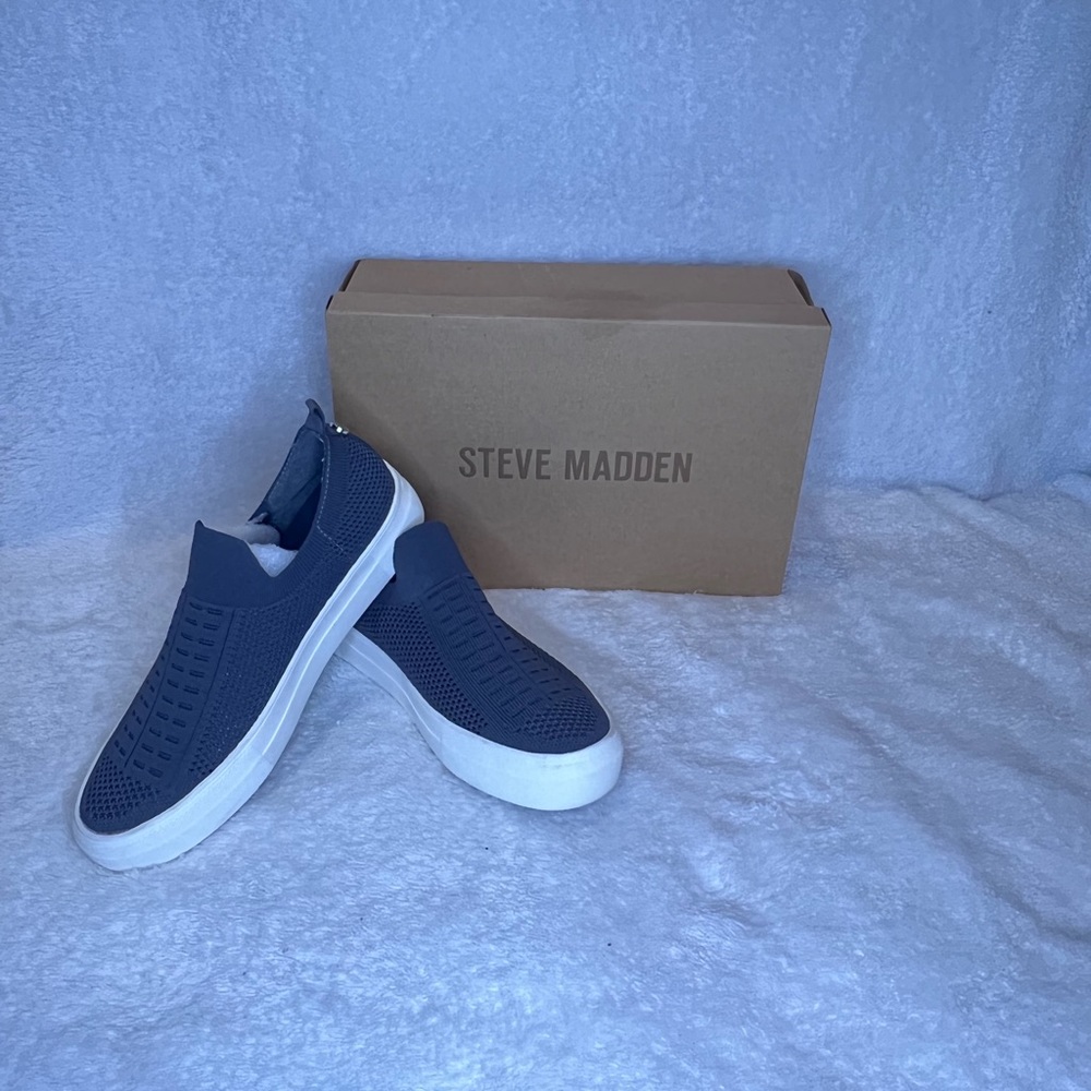 Steve Madden skip on shoes